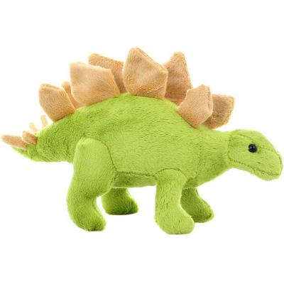 PLYŠ Stegosaurus 29cm dinosaurus ještěr *PLYŠOVÉ HRAČKY*