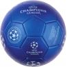 MONDO Míč kopací fotbalový Champions League vel. 5 modrý metalický kopačák