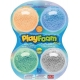 Boule PlayFoam 4pack pěnová modelína