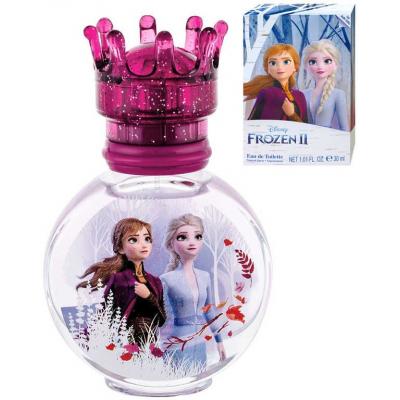 EDT Parfém Ledové Království 2 30ml toaletní voda dětská kosmetika